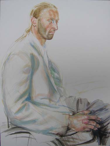 Chris Felton