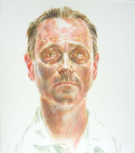 Dr Mark Jones